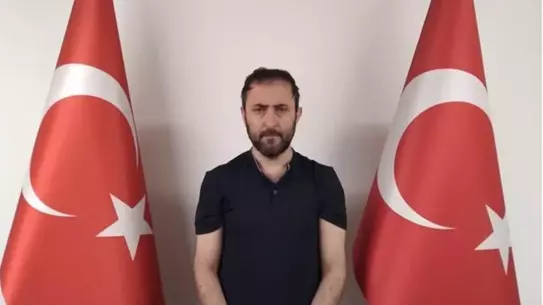 MİT ve ISI'nın Ortak Operasyonu: Özgür Altun Yakalandı
