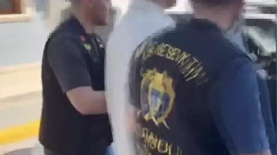 Danla Biliç'i Tehdit Eden Eski Sevgili Gözaltında