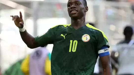 Fenerbahçe'den Amara Diouf bombası! Genç yıldız İstanbul'a geldi