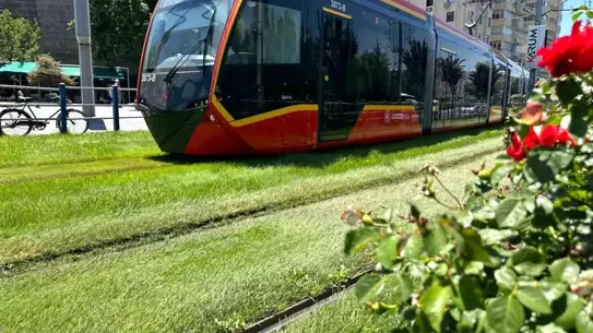 Kayseri'de 'Gittiğin Kadar Öde' Uygulaması Başlıyor