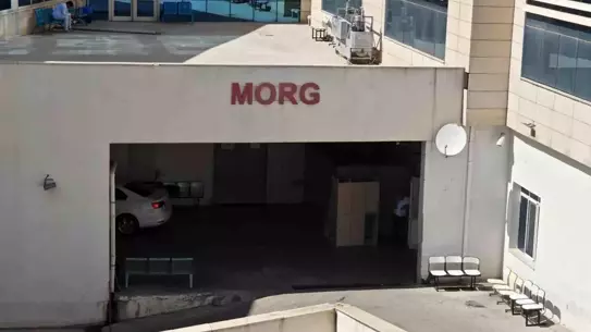 Siirt'te İnşaatta İşçi Hayatını Kaybetti