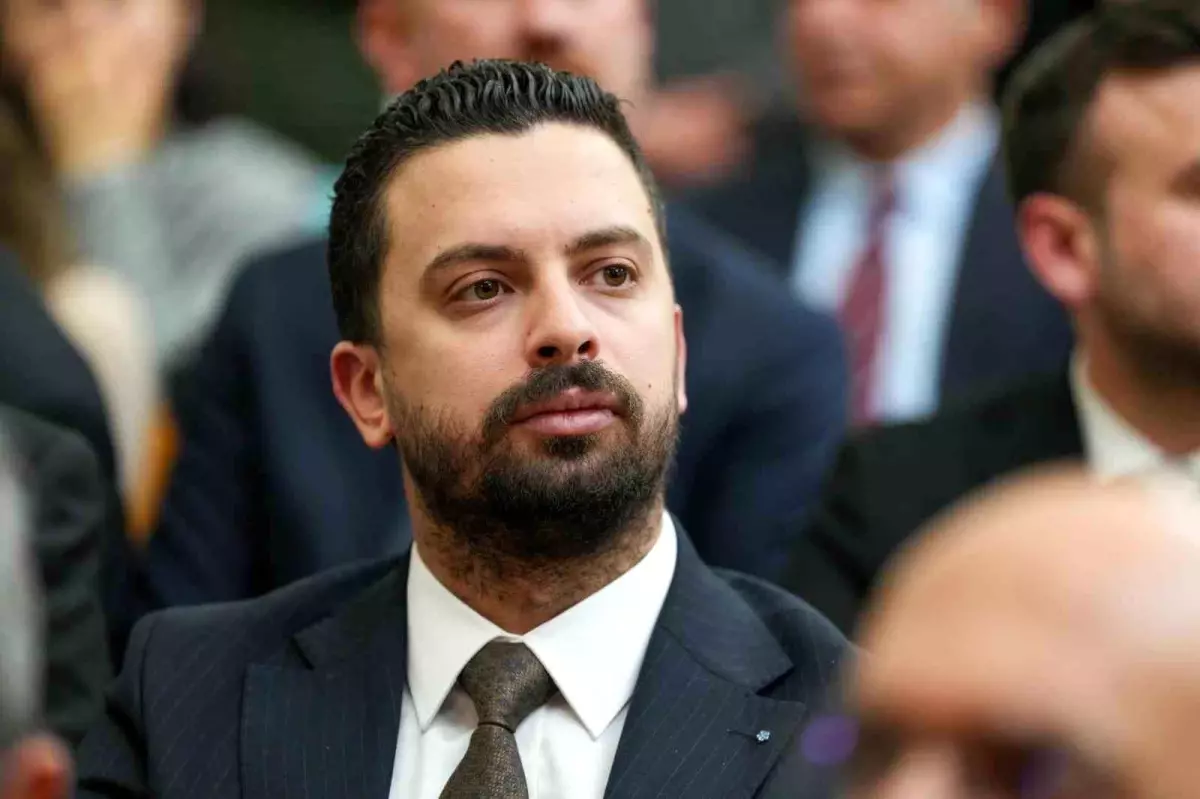 CHP'den AK Parti'ye Tepki: 'Gündemimiz Polemik Değil, Halkın Huzuru'