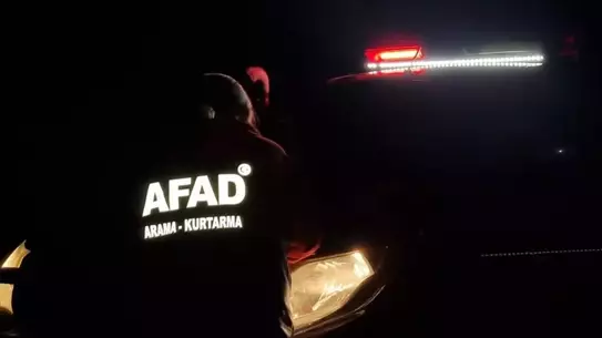 Yalova'da Kayıp Kişi Ölü Bulundu