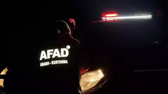 Yalova'da Kayıp Mustafa Ormanda Ölü Bulundu