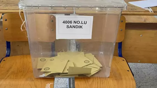 Babası Gibi Muhtar Oldu
