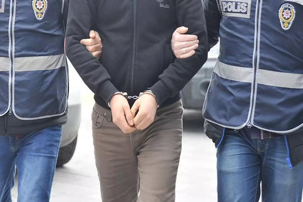 İmamoğlu'na Yönelik Tehdit Eden Zanlı Tutuklandı