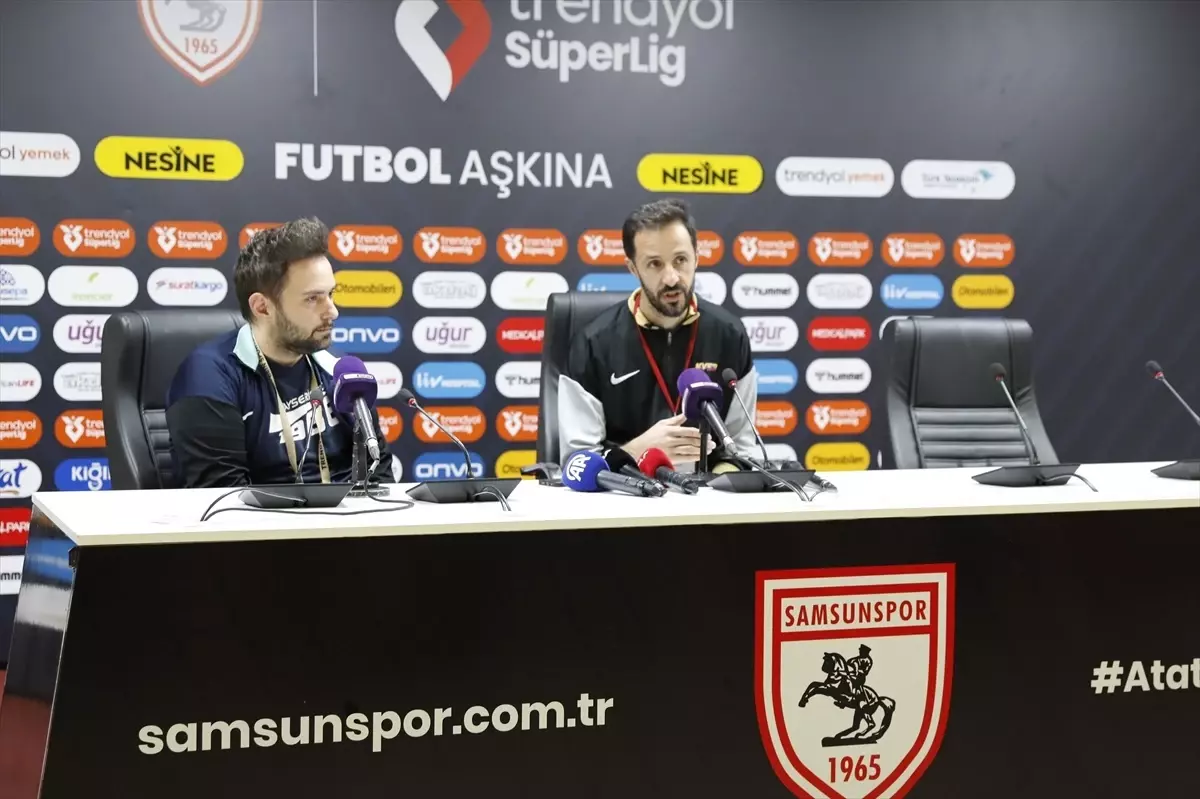 Kayserispor Maçında Üzüntü