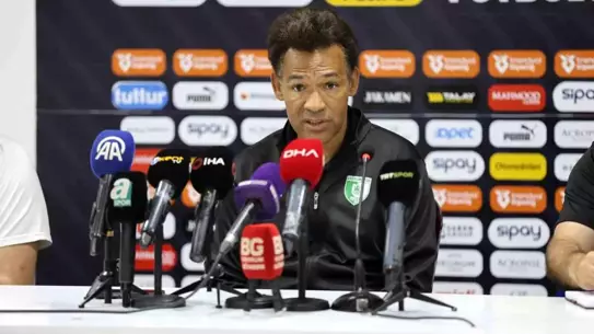 Jose Morais Bodrum FK'dan Ayrıldı