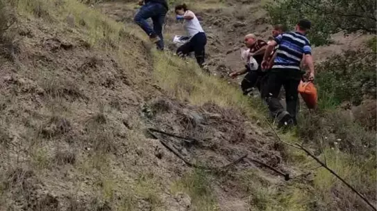 Çorum'da Traktör Kazası: Sürücü Hayatını Kaybetti