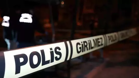 Kırıkkale'de Kanlı Kavga: Akraba Cinayeti