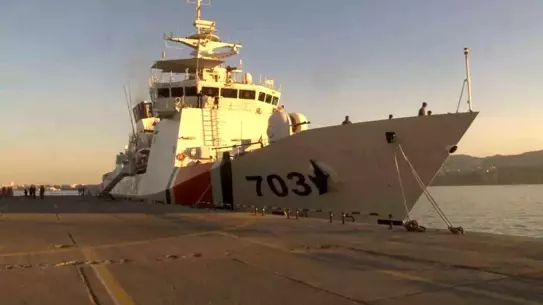 Anadolu Yıldızı 2025 Tatbikatı Başladı