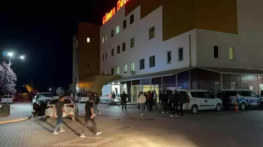 Gönen'de Motosiklet Kazası: 1 Ölü, 1 Ağır Yaralı