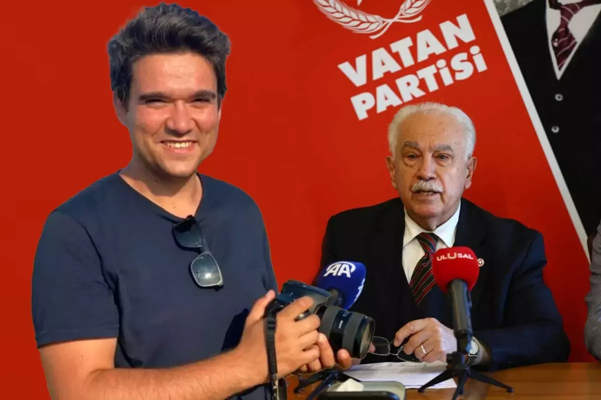 Vatan Partisi'nin kritik ismi evinin tuvaletinde silahla kendini vurdu