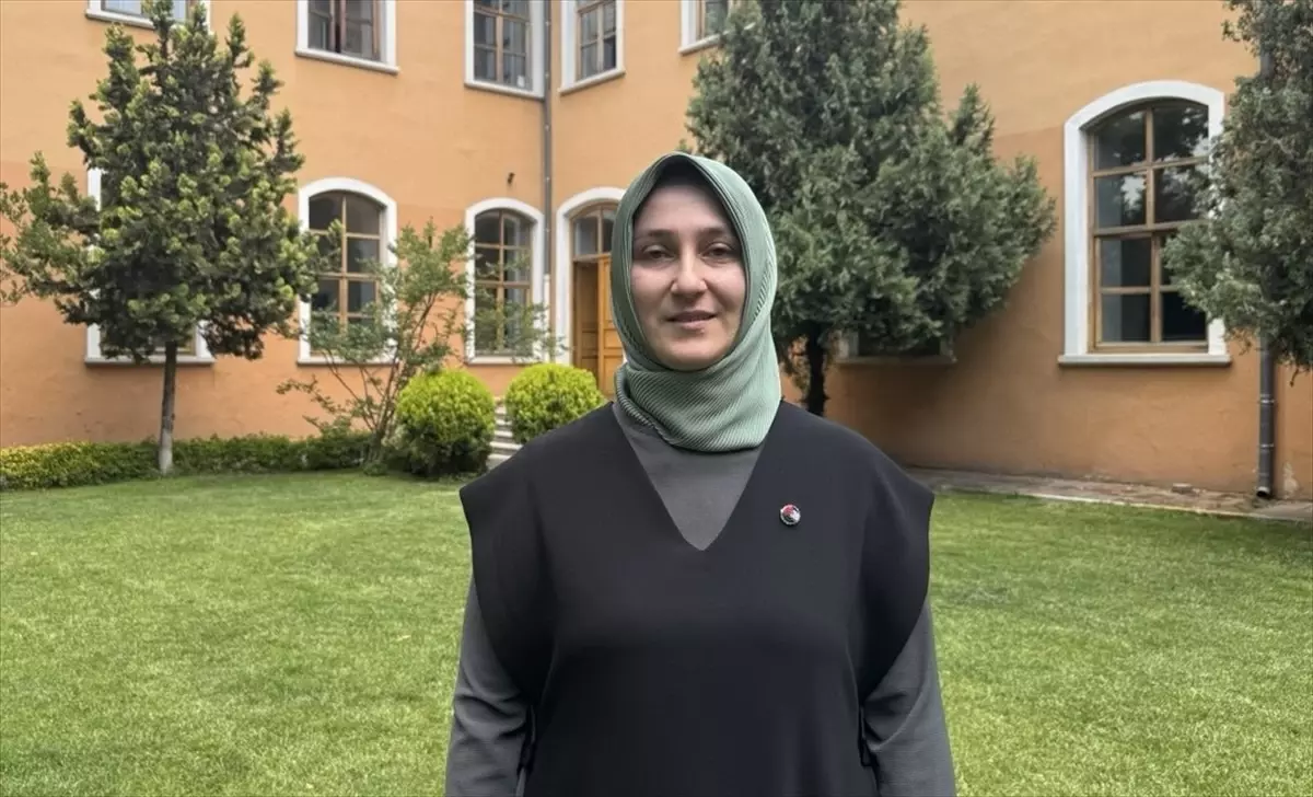 Kurban Bayramı'nda Dayanışma Vurgusu