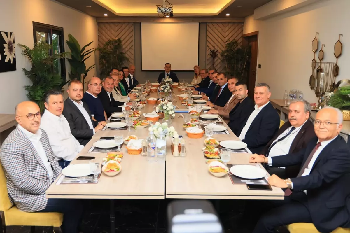 Muğlaspor Kongresi İçin Birliktelik