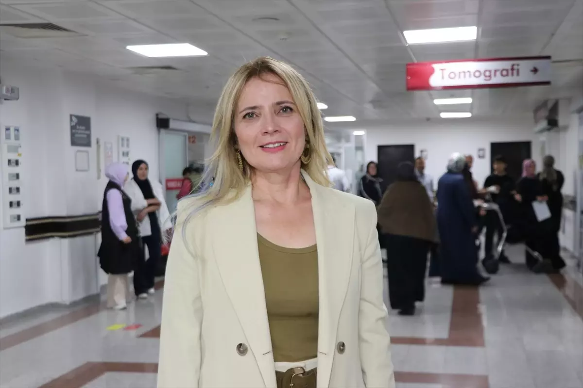 Kurban Kesiminde Uzmanlığa Dikkat!