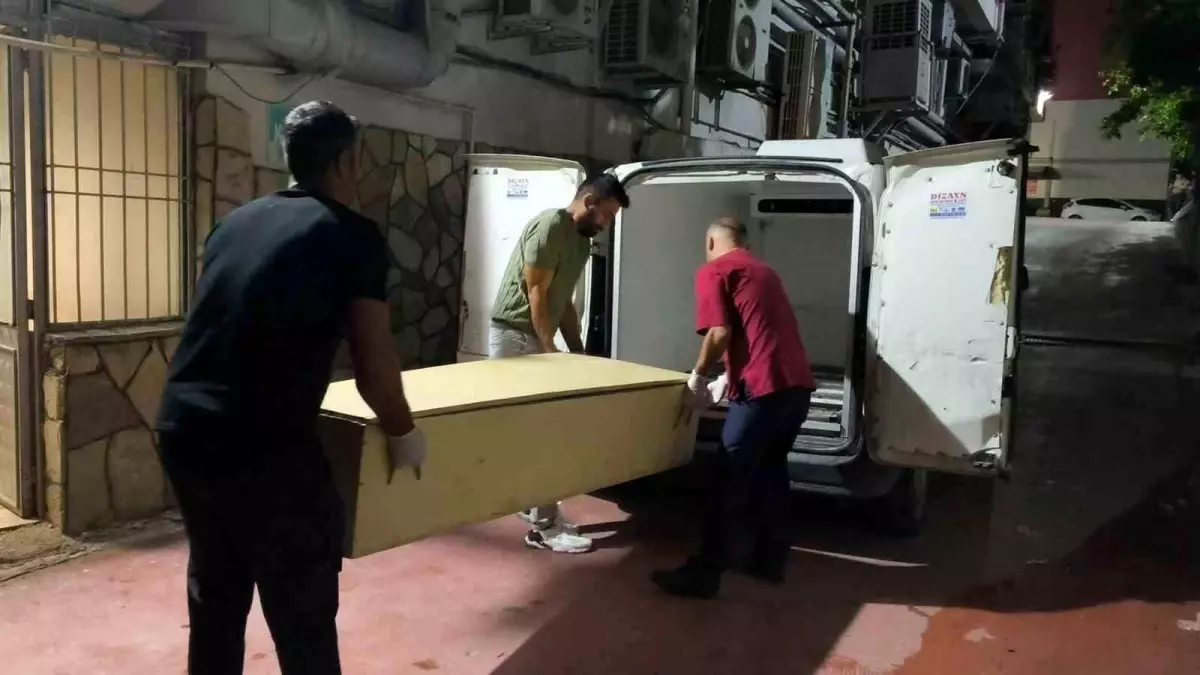 Denizli'de Kamyonet Kazası: Genç Sürücü Hayatını Kaybetti