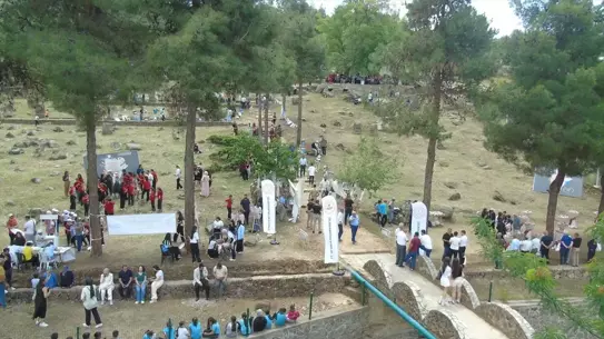 Kadınlara KADES Tanıtımı İslahiye'de