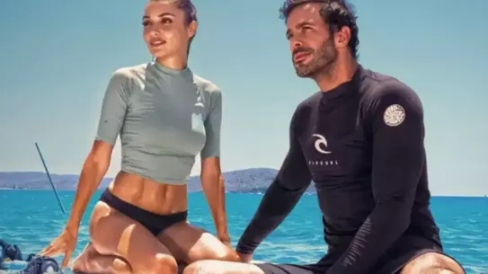 Hande Erçel ve Barış Arduç'un başrollerinde yer aldığı Aşkı Hatırla'nın ikinci tanıtımı yayınlandı