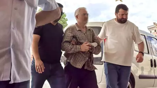 FETÖ Üyesi İnegöl'de Yakalandı