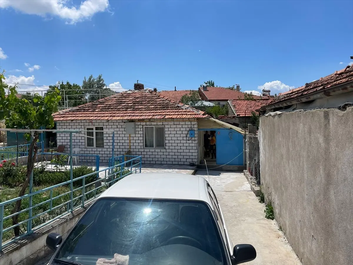 Burdur'da Kayıp Halil Özel Evinde Ölü Bulundu