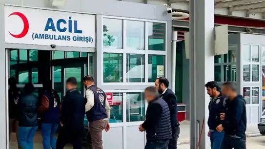 Afyonkarahisar'da Dolandırıcılık Operasyonu