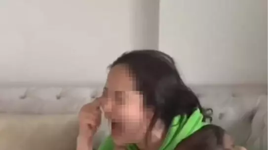 Bodrum'da Bebek Şiddeti İddiası