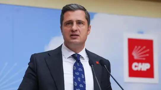 CHP'den İzmir İşçi Grevine Destek