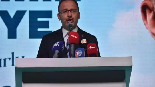 Yıldırım'dan İzmir'e Eleştiri