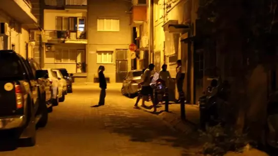 Marmaris'te 5.8 Şiddetinde Deprem