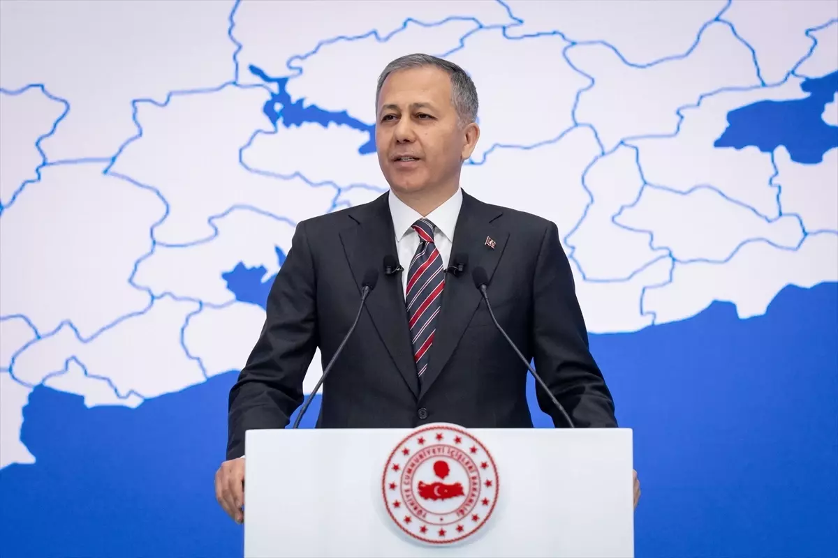 11 Suç Örgütüne Dev Operasyon: 90 Şüpheli Yakalandı