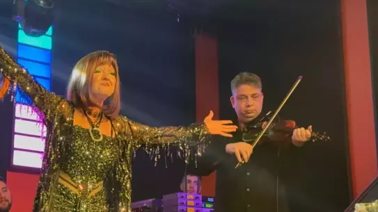 Gülden Karaböcek: Unutulmaz Konser Anıları