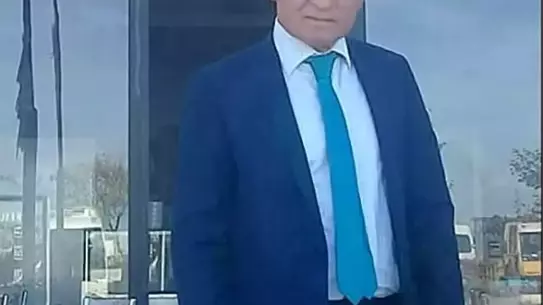 Okul Müdürü Adıyaman'da Ölü Bulundu