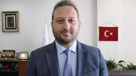 Tekirdağ'da Kurban Bayramı'nda Adrenalin Dolu Tatil