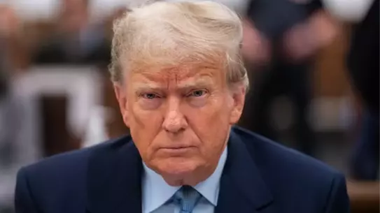 Trump, İran'ın Uranyum Zenginleştirmesine İzin Vermeyecek