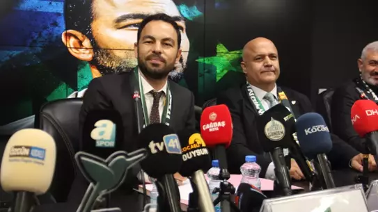 Kocaelispor Selçuk İnan'la Anlaştı