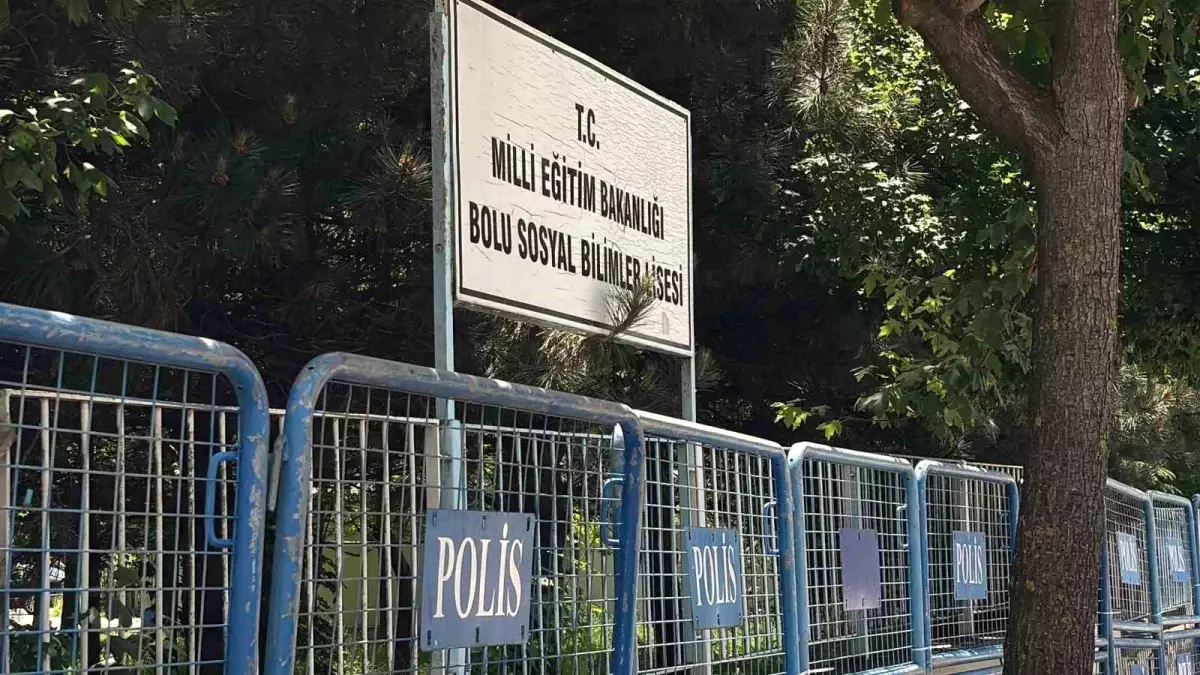 Bolu Kartalkaya Yangın Davası: İlk Duruşma 7 Temmuz'da