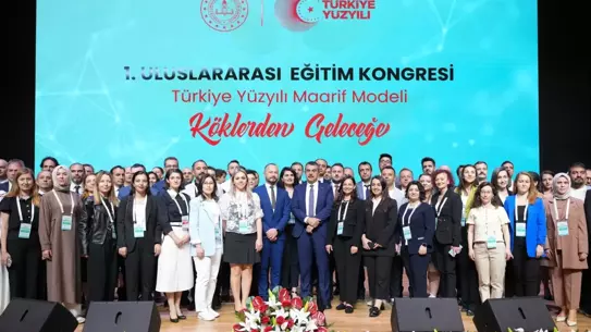 Eğitimde Dinamik Dönüşüm Vurgusu