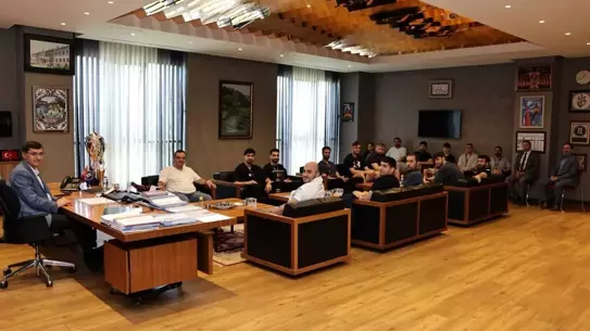 Kütahya Belediyespor, Türkiye Basketbol 2. Ligi'ne Yükseldi