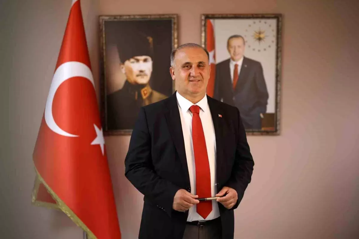 İncirliova'ya 365 Milyon TL'lik Devlet Yatırımı