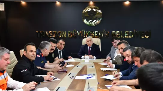 Trabzon'da Kayıp 72 Yaşındaki Hüseyin Aydın İçin Arama Çalışmaları Başlatıldı