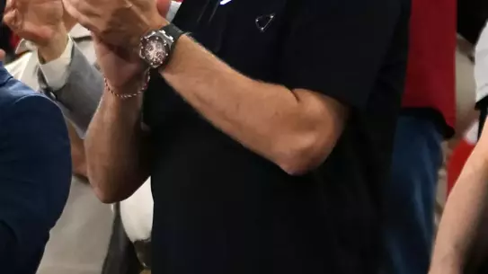 Karşıyaka'da Sponsorluk Görüşmeleri İleri Aşamada