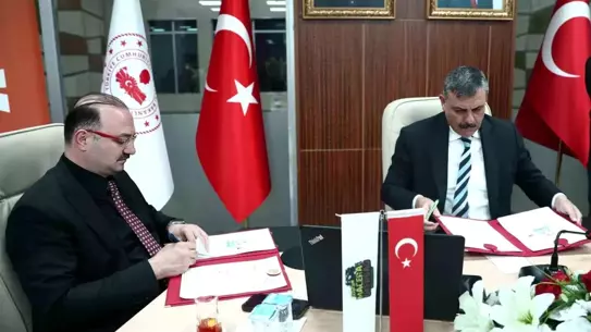 Erzurum'da 'Rotamız Macera Palan Ekstrem' Projesi Başlatıldı