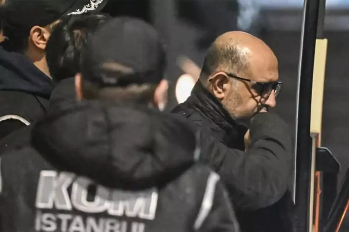 İBB soruşturmasında Aziz İhsan Aktaş'ın ifadesi ortaya çıktı: Zorla hastane sattılar