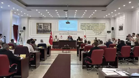 Kırklareli'de Kredi Tartışması