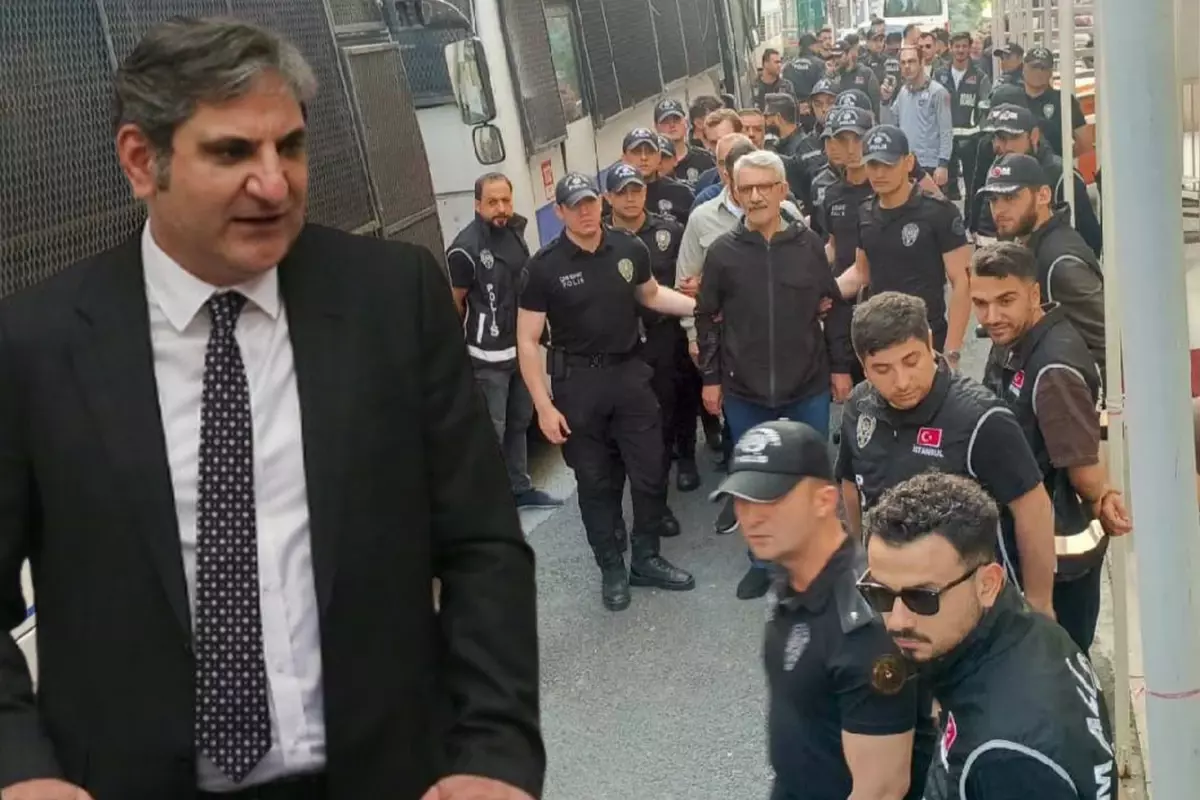 Erdoğdu'dan Yolsuzluk İddialarına Yanıt