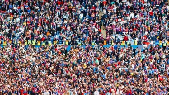 Crystal Palace'ı bekleyen büyük tehlike! UEFA Avrupa Ligi'ne katılamayabilirler