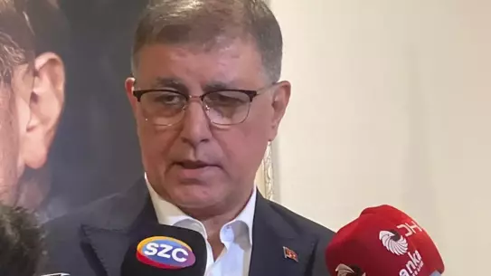 İzmir'de Grev Sürüyor, Uzlaşma Sağlanamadı