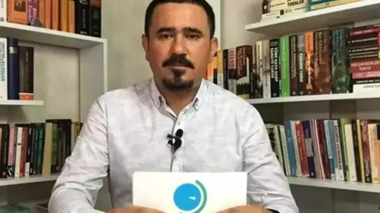 Gazeteci Gökhan Özbek hayatını kaybetti