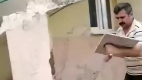 İmam Hatip'ten Örnek Çalışma